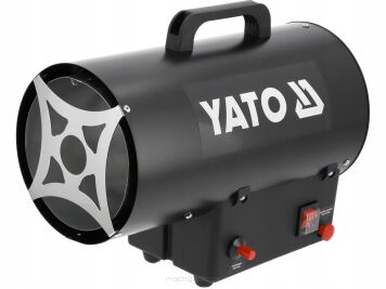 Nagrzewnica gazowa Yato 15 kW YT-99730