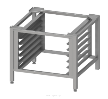 Podstawa pod piec ST-Bakery, 600x400x650 mm