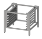 Podstawa pod piec ST-Bakery, 600x400x650 mm