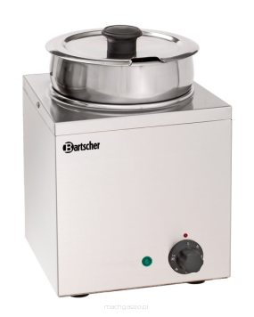 Bemar Hotpot  1 x wkład 3,5L