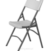 Krzesło cateringowe