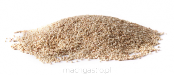 Biodegradowalny granulat do polerek do sztućców, 3 kg