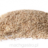Biodegradowalny granulat do polerek do sztućców, 3 kg