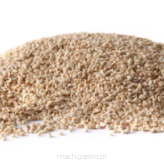 Biodegradowalny granulat do polerek do sztućców, 3 kg
