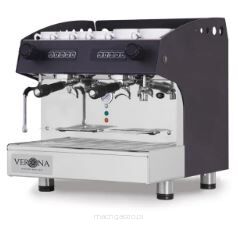 Ekspres do kawy Julia, 2-grupowy, automatyczny, Verona, 230V/3700W, 665x563x(H)530mm
