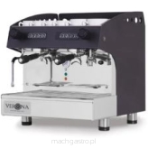 Ekspres do kawy Julia, 2-grupowy, automatyczny, Verona, 230V/3700W, 665x563x(H)530mm