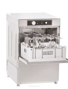 Zmywarka do szkła GT-400 DD