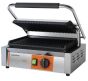 Kontakt grill, Panini, ryflowany, Caterina, P 2.2 kW