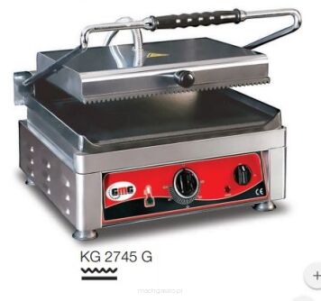Kontakt-grill KG 2745 G
