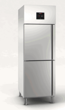 Szafa mroźnicza 572L CONCEPT Monoblock MUN-12G