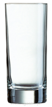 Szklanka wysoka Islande, 290 ml, 6 szt., ø63x145 mm