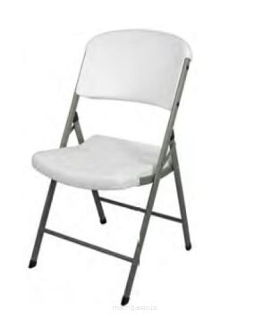 Krzesło cateringowe składane - kod 950121