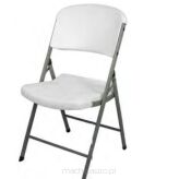 Krzesło cateringowe składane - kod 950121