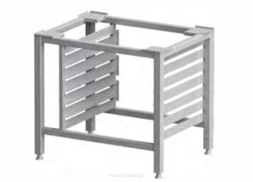 Podstawa pod piec ChefTop GN 1/1 h=677 mm - kod 9051160