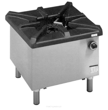 TABORET GAZOWY 12 kW