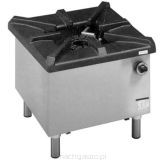 TABORET GAZOWY 12 kW