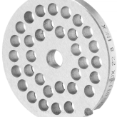 Sitko do gardzieli Enterprise sitko ø 82 mm, otwory ø 8 mm