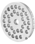 Sitko do gardzieli Enterprise sitko ø 82 mm, otwory ø 8 mm
