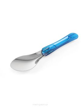 Szpatuła do lodów z uchwytem z tritanu, 260 mm