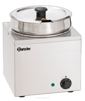 Bemar Hotpot  1 x wkład 6,5L