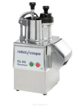 Szatkownica do warzyw, CL50 Gourmet