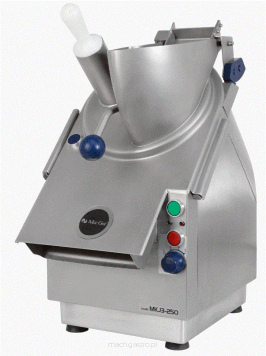 Szatkownica do warzyw MKJ3-250.2