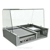 Nadstawka neutralna Hot Dog