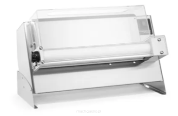 Wałkownica elektryczna do ciasta Prismafood 500 | Prismafood | waga porcji ciasta 0.21-0.70 kg | 230 V / 250 W | 650x345x430 mm