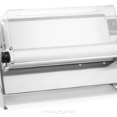 Wałkownica elektryczna do ciasta Prismafood 500 | Prismafood | waga porcji ciasta 0.21-0.70 kg | 230 V / 250 W | 650x345x430 mm