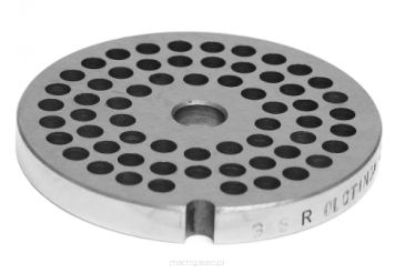 Sitko do gardzieli Enterprise sitko ø 82 mm, otwory ø 4.5 mm