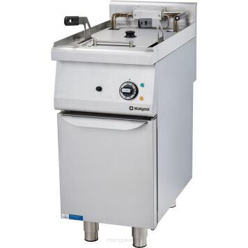Frytownica elektryczna 400 - 15l - kod 972550