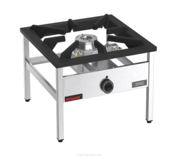 Taboret grzewczy gazowy 9kW 000.TG-1