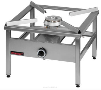Taboret grzewczy gazowy 9kW 000.TG-1