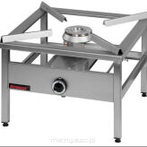 Taboret grzewczy gazowy 9kW 000.TG-1