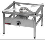 Taboret grzewczy gazowy 9kW 000.TG-1