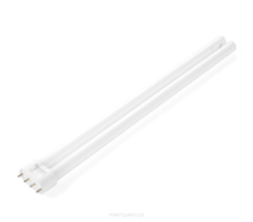 Świetlówka zamienna do lamp owadobójczych, 2x15 W