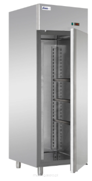 Szafa mroźnicza 1-drzwiowa cukiernicza, 413.0 L, 710x800x2100 mm
