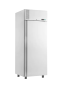 Szafa chłodnicza nierdzewna Basic C700, energooszczędna, GN2/1, 740x830x2090mm