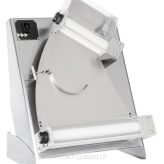 Wałkownica elektryczna do ciasta Prismafood 300 z 2 parami wałków | Prismafood | waga porcji ciasta 0.08-0.21 kg | 230 V / 250 W | 475x375x660 mm
