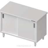 Stół centralny z drzwiami suwanymi 980196080