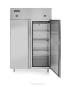Szafa chłodniczo-mroźnicza Profi Line, 2-drzwiowa 420+420 L