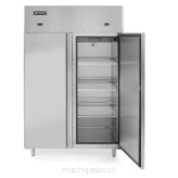 Szafa chłodniczo-mroźnicza 2-drzwiowa (420+420 l) 