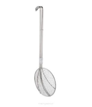 Łyżka cedzakowa, Ø 240 mm