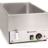 Bemar z kranem spustowym  kitchen line 238912