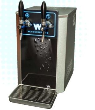 Dystrybutor wody gazowanej THOR 80