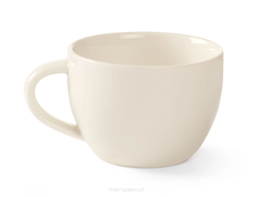 Filiżanka do espresso, 0.08 L szt.6