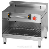Opiekacz - grill | 230 V | 620x530x570 mm