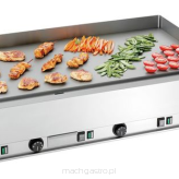 Płyta grillowa GDP 980E-G