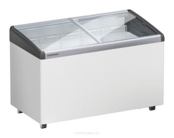 Zamrażarka skrzyniowa 355L EFI 3553