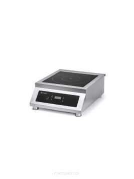 Kuchenka indukcyjna model 5000 D XL